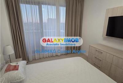 Inchiriem penthouse in zona centrala - 22