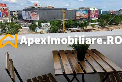 Apartament 2 camere de inchiriat Unirii București | ApexImobiliare.ro - 3