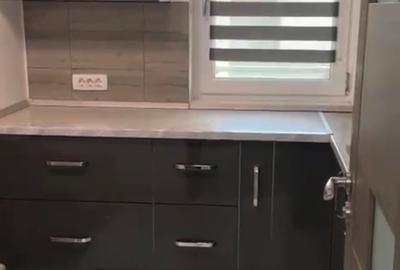 BLOC NOU parter inalt zona PIATA / Liceul Cuza - 3