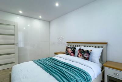 Apartament cu 3 camere de vânzare în zona Centrală - 11