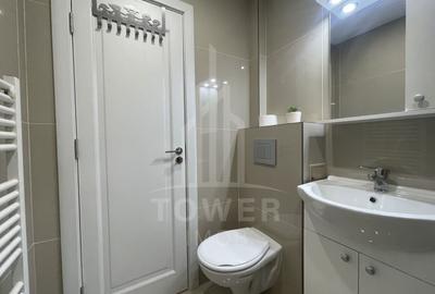 Apartament 2 camere | Mihai Viteazu| | 56 mp utili | boxa subsol - 6