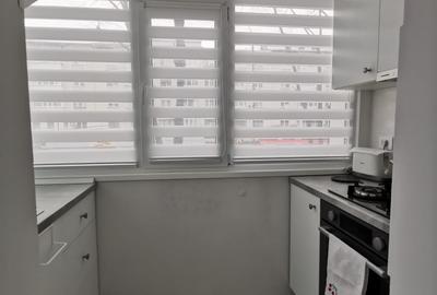 Apartament 2 camere renovat modern la 2 pasi de Uvertura Mall - 3