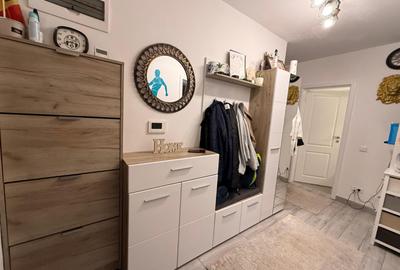 Apartament 2 Camere Manta Rosie Etaj 1, 2 locuri de parcare - 7
