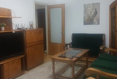 Apartament 2 camere de inchiriat Drumul Taberei-Ghencea - 1