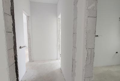 TOMIS TOWER - 3 CAMERE - 2 BAI -  BLOC FINALIZAT ANUL  2025- 170.000 E - 22