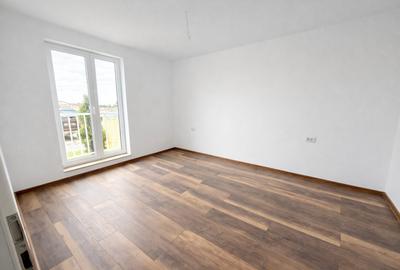 APARTAMENT 3 CAMERE CU GRADINA | SANPETRU | BLOC TIP VILA | INCALZIRE PARDOSEALA - 8