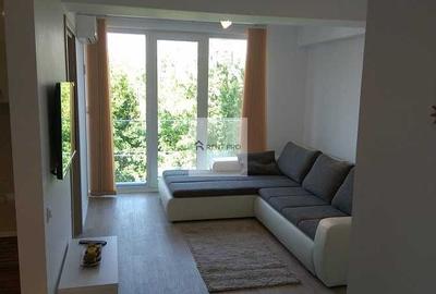 2 Camere Metrou Grozăvești | Mobilat Complet | Politehnica - 1