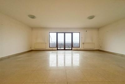 Apartament 3 camere 114mp, panorama oras, parcare - Zorilor - 3