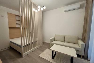 Garsoniera Exigent Plaza - Ideal Investitie - 1