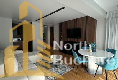 2 CAMERE - FLOREASCA - METROU - MOBILAT - 2