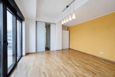DE VÂNZARE APARTAMENT 4 CAMERE/ZONA FLOREASCA - 7