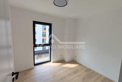 Apartament cu 3 camere, constructie noua, Marasti zona Intre Lacuri - 11