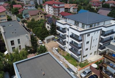 Apartamente 2 si 3 Camere Padure Chiajna Direct Dezvoltator - 10