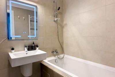 Apartament 2 camere, H Pipera Lake - 11