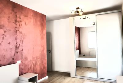Apartament cu 3 camere, 2 bai si loc de parcare - 11