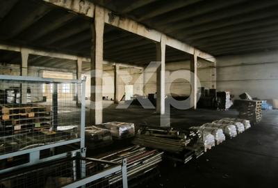 GIURGIU | Hala 5.000 mp | Acces TIR | Parcare TIR | Inaltime 7m - 7