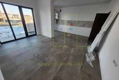 Bucatarie cu posibilitate de inchidere. Nou 2025. Etaj intermediar. - 1