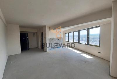 Comision 0. Apartament 1 camera bloc nou cu CF! - 4