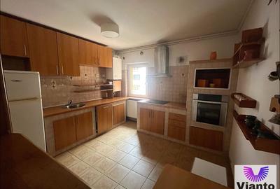 Apartament 3 camere 73mp | Zona Terezian | Balcon & boxa - 12