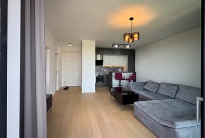 Proprietar 2 camere cu loc parcare The Ivy Baneasa - 5