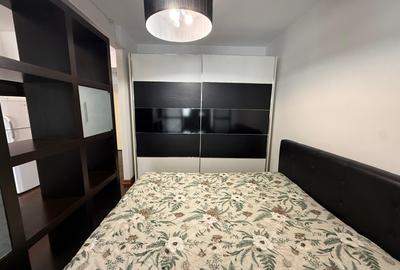 Studio spațios de 50 mp în complexul rezidențial InCity – Calea Dudești - 5