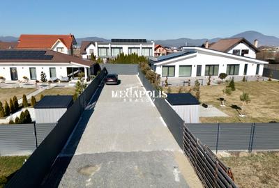 Casă 3 camere | Curte 625 MP | Premium | Drum Privat | Cristian - 35