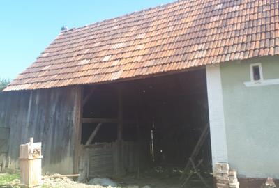 Casa Individuală 4 camere | 140 mp | Ghirbom, Com. Berghin | 1708 mp Teren - 6