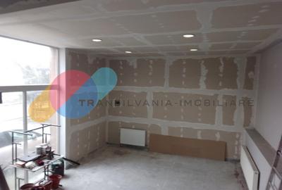 Spatiu comercial - 160 mp - Manastur - 1