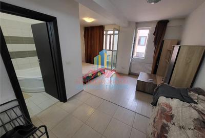 Inchiriere garsoniera Militari Residence - 1