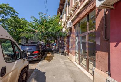 INCHIRIERE SPATIU COMERCIAL | 200 MP | CISMIGIU | - 11