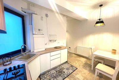 3/5 LUX MOBILATA SI UTILATA MODERN PRIMA INCHIRIERE VEDERE SUPERBA DAMBOVITA - 6