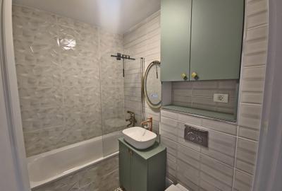 Apartament 3 camere, Tomis 2 – renovat, mobilat, utilat, 59 mp, etaj 3/4. - 7