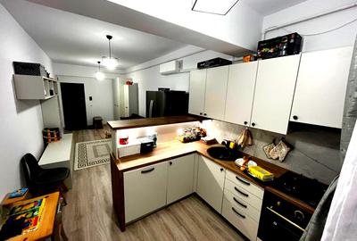 Ap 2 camere Tatarasi - Oancea , mobilat si utilat - 1