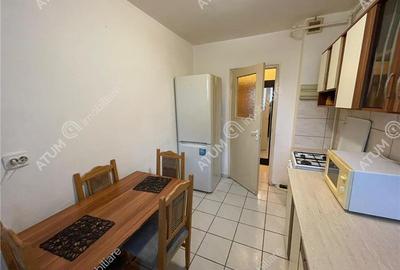 Apartament 3 camere si balcon in zona Ciresica din Sibiu - 13