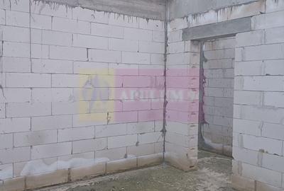 Săbăreni, casă la rosu 116 mp utili, curte 607 mp - 8