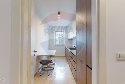Apartament luminos cu 2 camere si parcare in Luxuria Domenii Residence - 7