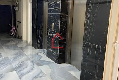 Apartament 2 camere | bloc NOU | Copou - 15