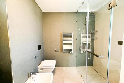 Apartament cu 5 camere de inchiriat Floreasca Rahmaninov - 23