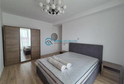 Royal Imobiliare - Inchiriere apartament 3 camere zona Cantacuzino - 14