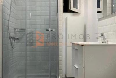 Apartament 2 camere cf 1 decomandat zona Centru - 6