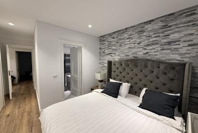 Apartament 3 camere de vânzare | Burdujeni | Complet Mobilat - 4