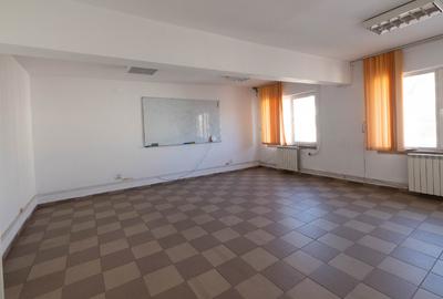 Editura NICULESCU inchiriaza spatii birouri la Grozavesti - 3