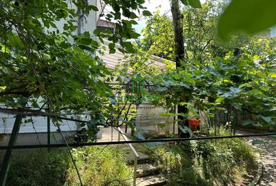 Casa si teren  - Zona Ultracentrala - 6