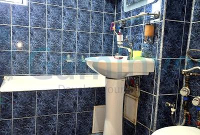 Apartament cu 3 camere de tip AN, Al.Cazaban,Iosia,Oradea - 11