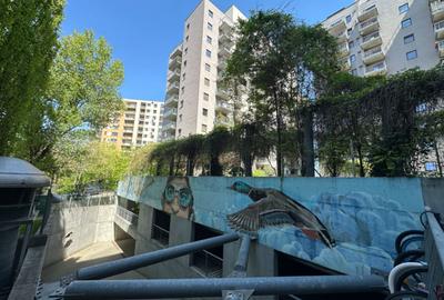 2 Camere + Parcare Bloc nou The Park Prea Multa Depozitare Tineretului - 15