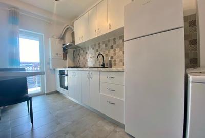 Garsoniera - Centrala proprie - AC - Militari Residence - 8