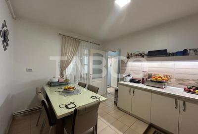 Casa individuala utilata si mobilata cu piscina incalzita in Turnisor - 22