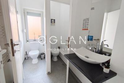NOU-Spatiu Comercial 95 mp, la cheie, ARHITECTILOR - 9