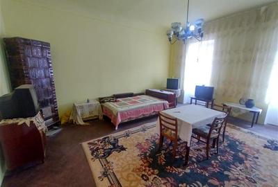 Oravita | Apt. 2 Cam. | 107MP | Etj. 1 | Zona Raiffeisen | Pret Negociabil - 13