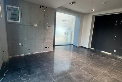 Foisorul de Foc, spatiu comercial de inchiriat, parter, 80 mp, centrala, parcare - 3
